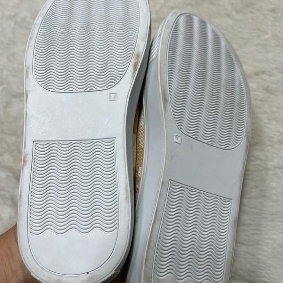 Jet’ Accompagne Toujours leopard print womens sneakers size 7 - Picture 7 of 8